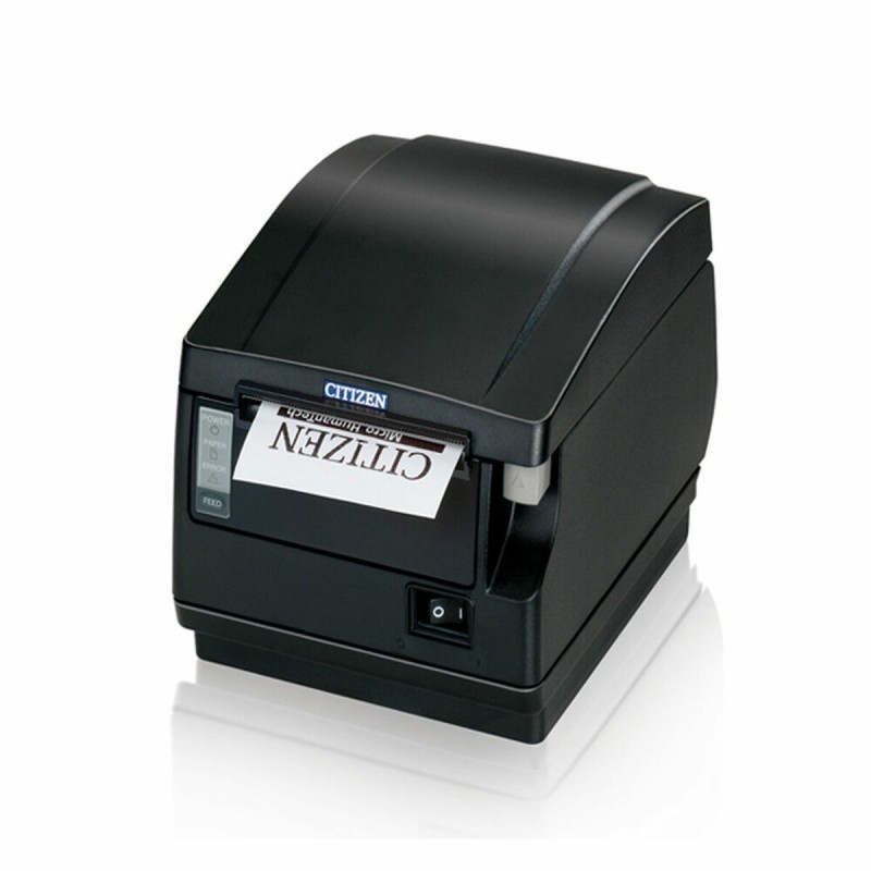 Ticket Printer Citizen CTS651II