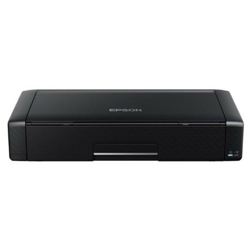 Printer Epson C11CH25401 14 ppm USB 2.0 WiFi Wireless