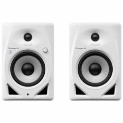 Speakers Pioneer White 50 W