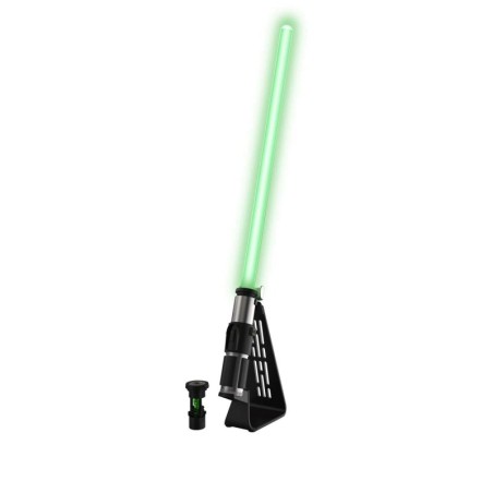 Toy Sword Star Wars Yoda Force FX Elite Replica