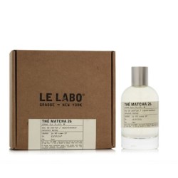 Unisex Perfume Le Labo Thé Matcha 26 EDP EDP 100 ml