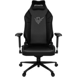 Gaming Chair Phoenix MONARCH R Black