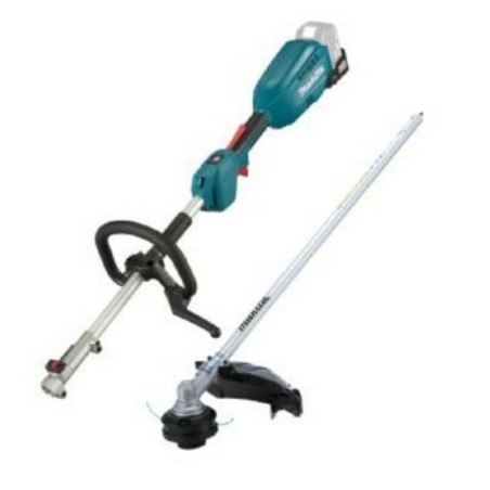 Multi-function brushcutter Makita DUX18ZX1 18 V