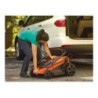 Lawn Mower Black & Decker LM2000-QS 2000 W