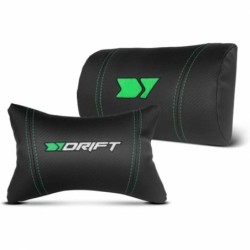 Gaming Chair DRIFT DR350 Green