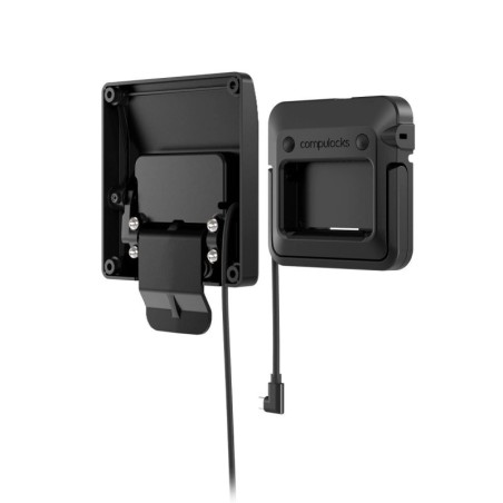 Tablet Charger Compulocks PM01 Black