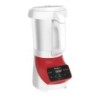 Liquidiser Moulinex LM924500 Red Rojo/Blanco 2 L