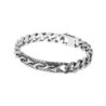 Men's Bracelet Albert M. WSOX00166.S