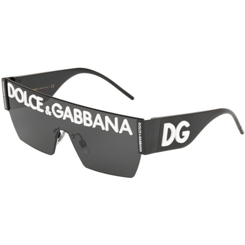 Ladies' Sunglasses Dolce & Gabbana LOGO DG 2233