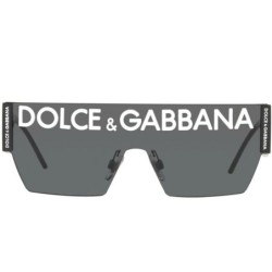 Ladies' Sunglasses Dolce & Gabbana LOGO DG 2233