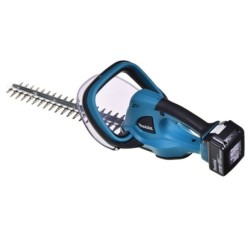 Hedge trimmer Makita DUH483RT 18 V 48 cm