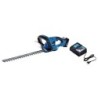 Hedge trimmer Makita DUH483RT 18 V 48 cm