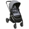 Baby's Pushchair Chicco Urban Pro Grey