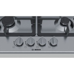 Gas Hob BOSCH PGP6B5B90 60 cm 7500 W