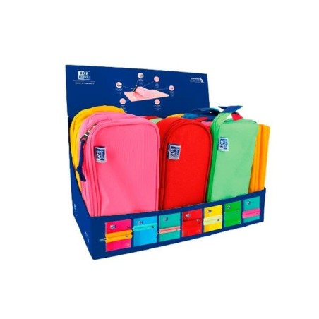 School Bag Oxford 400161683