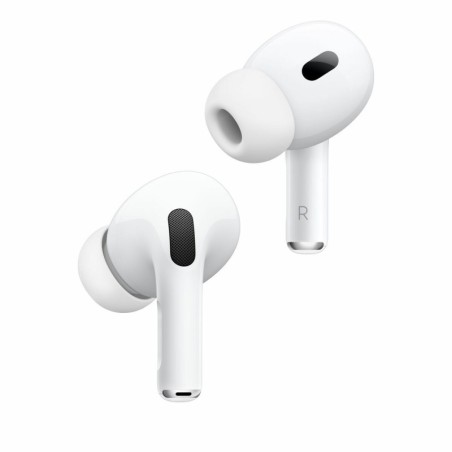 Bluetooth Headphones Apple MTJV3TY/A White