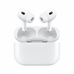 Bluetooth Headphones Apple MTJV3TY/A White