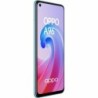 Smartphone Oppo A96 Blue 6,59" Qualcomm Snapdragon 680 Black 8 GB RAM 128 GB