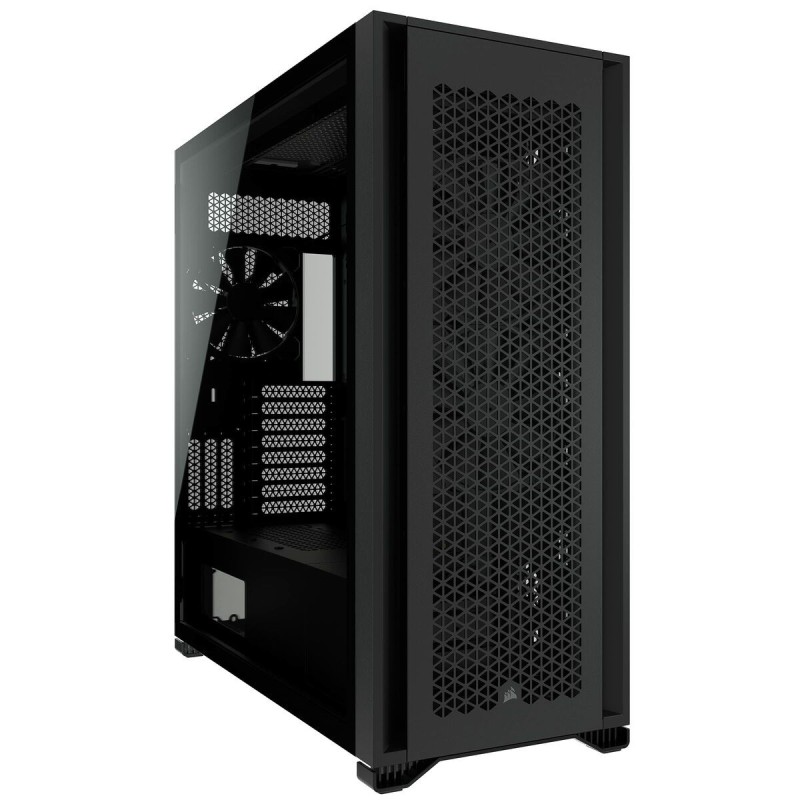 ATX Semi-tower Box Corsair 7000D AIRFLOW Black