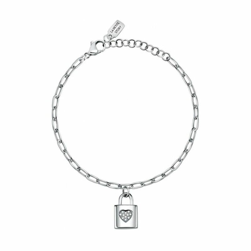 Ladies' Bracelet La Petite Story LPS05ASD17