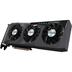 Graphics card Gigabyte GV-R66EAGLE-8GD AMD Radeon RX 6600 GDDR6