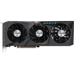 Graphics card Gigabyte GV-R66EAGLE-8GD AMD Radeon RX 6600 GDDR6