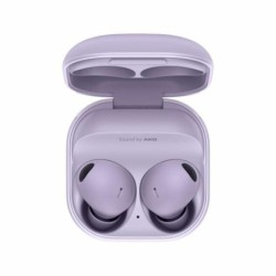 Headphones Samsung Buds2 Pro Purple