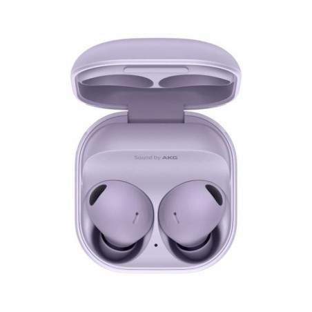 Headphones Samsung Buds2 Pro Purple