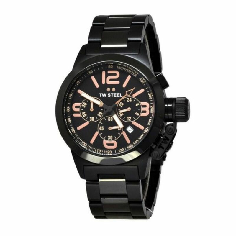 Men's Watch Tw Steel TW312 (Ø 40 mm)