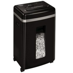 Paper Shredder Fellowes Powershred 450M 22 L