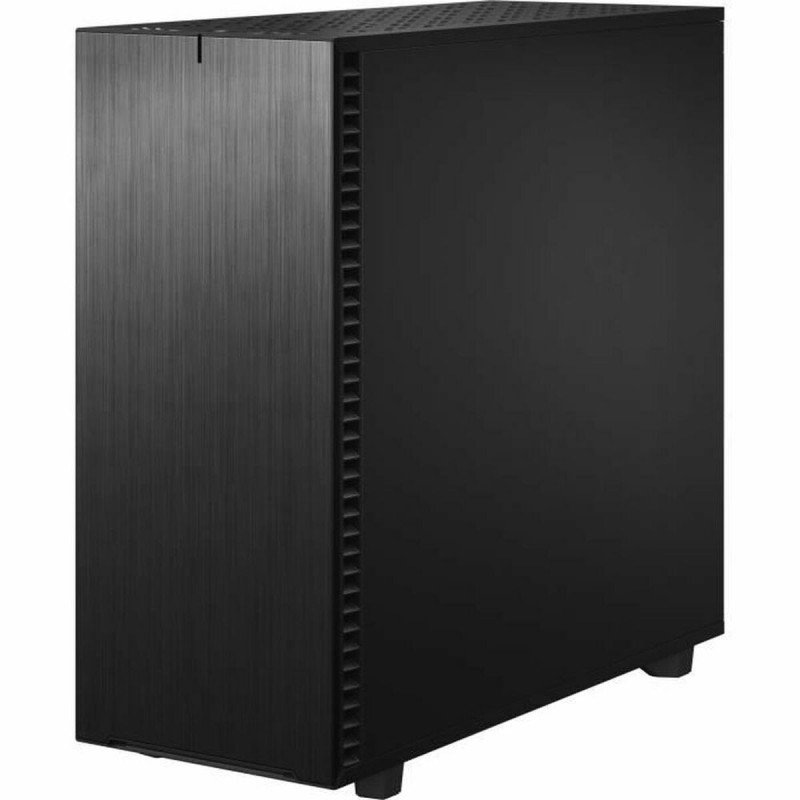 ATX Semi-tower Box Fractal FD-C-DEF7X-01 Black