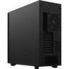 ATX Semi-tower Box Fractal FD-C-DEF7X-01 Black