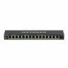 Switch Netgear GS316EPP-100PES