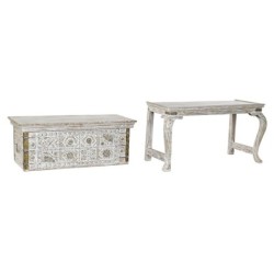 Chest DKD Home Decor Standing (90 x 40 x 80 cm)