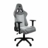 Gaming Chair Corsair Grey