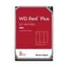 Hard Drive Western Digital WD80EFPX 3,5" 8 TB