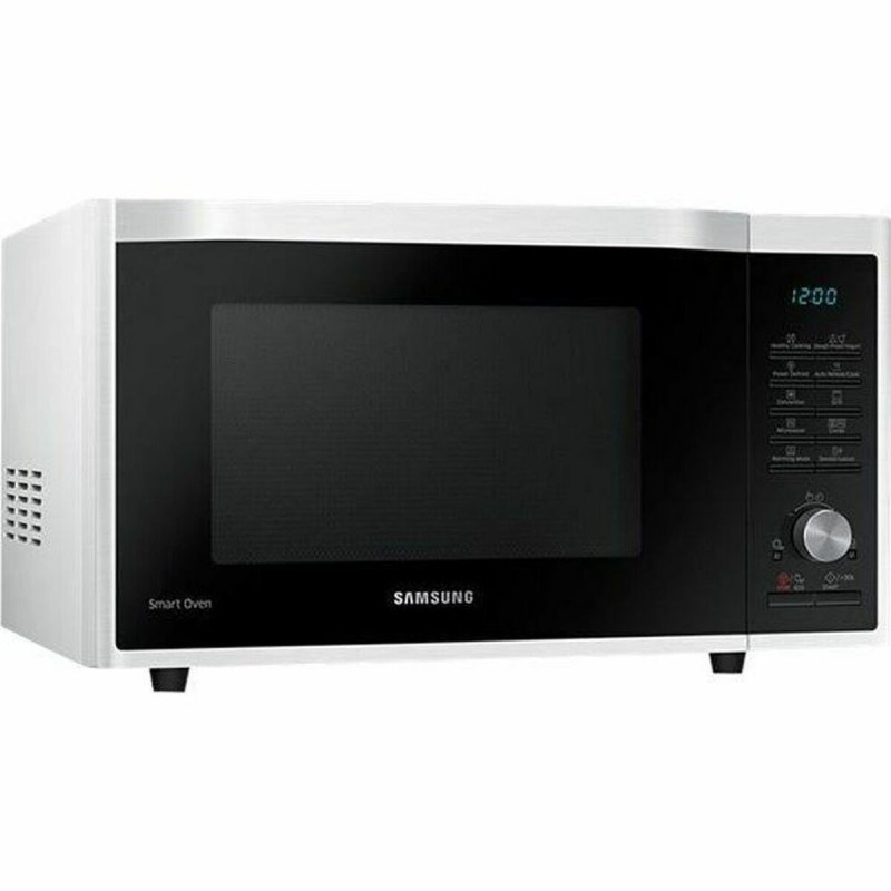 Microwave with Grill Samsung MC32J7035AW 32 L 1500 W