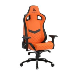 Gaming Chair Newskill NS-CH-OSIRIS-BLACK-ORANGE