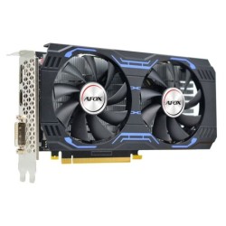 Graphics card Afox AF1660S-6144D6H1-V2 nvidia geforce gtx 1660 super 6 GB GDDR6