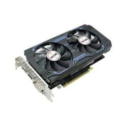 Graphics card Afox AF1660TI-6144D6H1-V2 GDDR6 6 GB RAM NVIDIA GeForce® GTX 1660 Ti