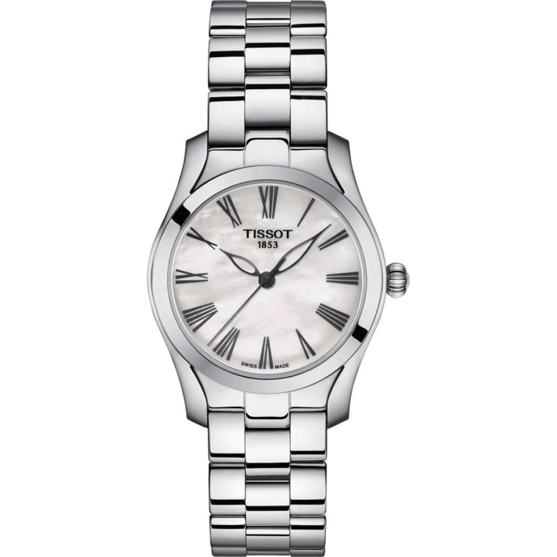 Ladies' Watch Tissot T-WAVE II (Ø 30 mm) (Ø 34 mm)