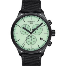 Men's Watch Tissot CHRONO XL (Ø 45 mm)