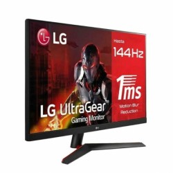 Monitor LG 32GN600-B 2K 165 Hz LED VA