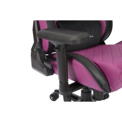 Gaming Chair Newskill NS-CH-OSIRIS-BLACK-PURPLE