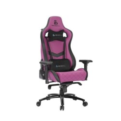 Gaming Chair Newskill NS-CH-OSIRIS-BLACK-PURPLE