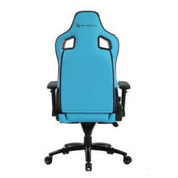 Gaming Chair Newskill ‎NS-CH-OSIRIS-BLACK-BLUE