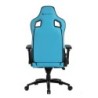 Gaming Chair Newskill ‎NS-CH-OSIRIS-BLACK-BLUE