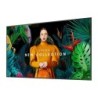 Monitor Videowall Samsung QB85C 4K Ultra HD 85"