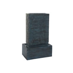 Garden fountain DKD Home Decor 53 x 29 x 83 cm Resin