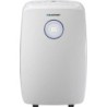 Dehumidifier Blaupunkt ADH701 350 W 5,5 L